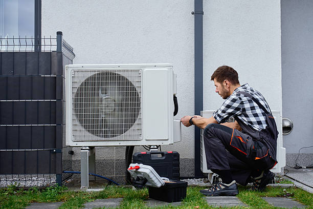 Trusted Ac Installation service in Carolina, RI - AAA Pro HVAC